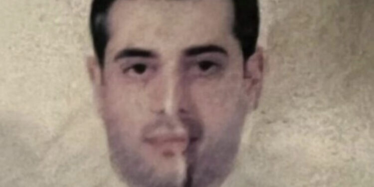 Arrestohet biznesmeni me 3 identitete, mbante pasaportë dhe emër shqiptar