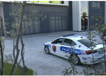 Hetimet për Sterilizimin, BKH kontroll në kompaninë “Delta Pharma”