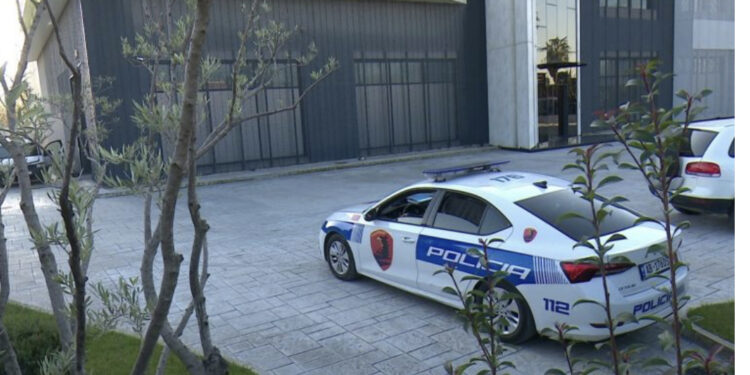 Hetimet për Sterilizimin, BKH kontroll në kompaninë “Delta Pharma”