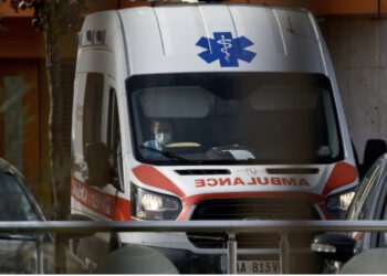 Bie nga kati i dytë, humb jetën 82-vjeçarja