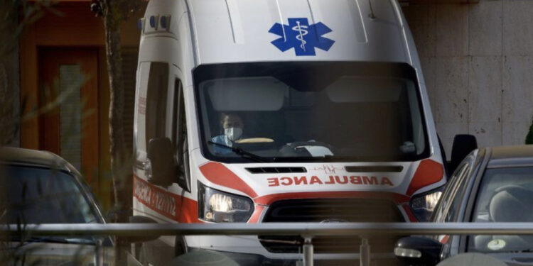 Bie nga kati i dytë, humb jetën 82-vjeçarja