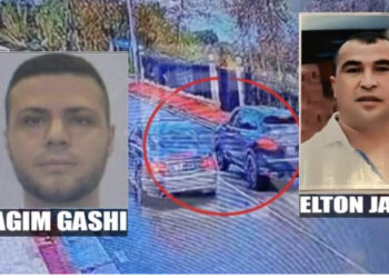 Vrasja e 41-vjeçarit në Fier, sekuestrohet makina e Agim Gashit, kush e ndihmoi ta fshihte