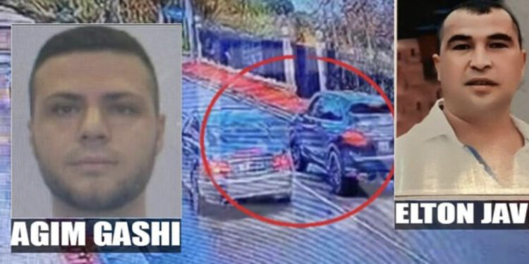 Vrasja e 41-vjeçarit në Fier, sekuestrohet makina e Agim Gashit, kush e ndihmoi ta fshihte