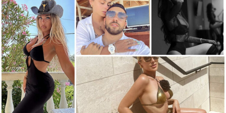 Zbulohen emrat e rinj të “Big Brother”, ish-çifti i famshëm konfirmon pjesëmarrjen