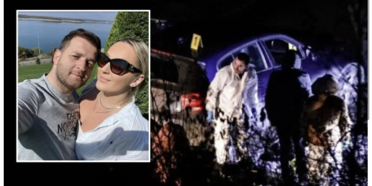 Prapaskenat/ Burri pagoi vrasjen e gruas, çifti kishin aplikuar për divorc