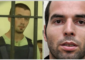 Vrasja në burgun e Peqinit/ Arma dyshohet se u fut përmes skanerit të…