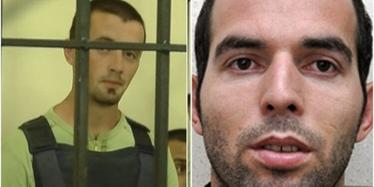 Vrasja në burgun e Peqinit/ Arma dyshohet se u fut përmes skanerit të…