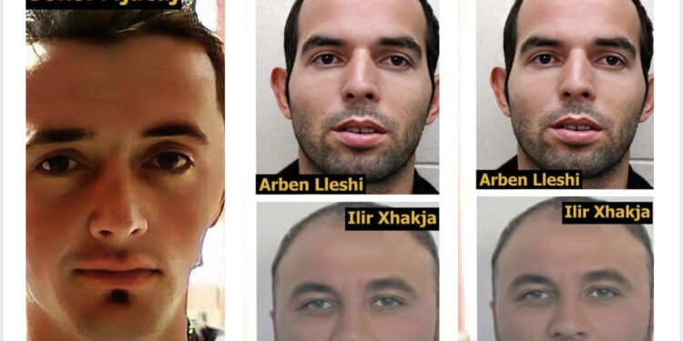 EMRI/ Përplasja me armë në burgun e Peqinit, ndërron jetë një nga të dënuarit