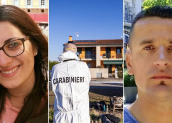 “Ishte e frikësuar, e përndiqte në punë”, flasin kolegët e gruas që u vra nga shqiptari në Itali