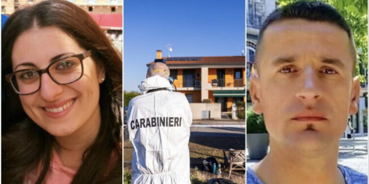 “Ishte e frikësuar, e përndiqte në punë”, flasin kolegët e gruas që u vra nga shqiptari në Itali