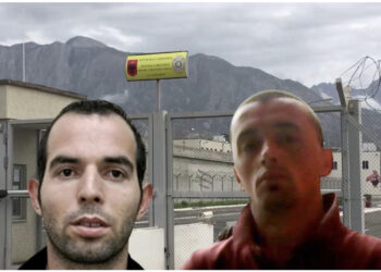 “O Indrit më njofto pak Benin të dalë në dritare”! Kronologjia, si e vrau Mjacaj Lleshin?