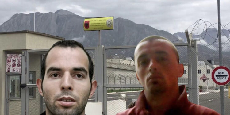 “O Indrit më njofto pak Benin të dalë në dritare”! Kronologjia, si e vrau Mjacaj Lleshin?