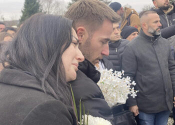 Vëllai i Liridonës: S’e dija që po rrija me vrasësin e motrës, fëmijët nuk flenë dot pa të