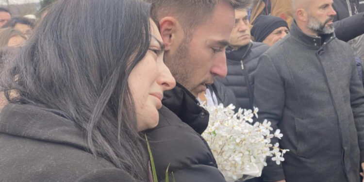 Vëllai i Liridonës: S’e dija që po rrija me vrasësin e motrës, fëmijët nuk flenë dot pa të