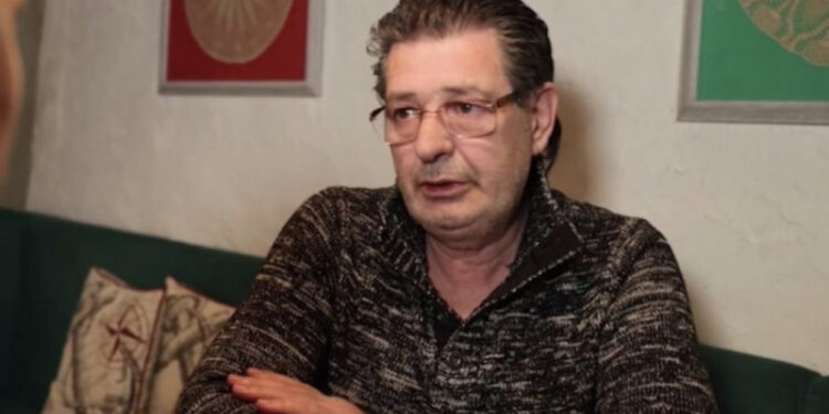 “Ne kërkojmë gjak”! Babai i Naimit: Erdhën dy veta, nëse duan le të më vrasin