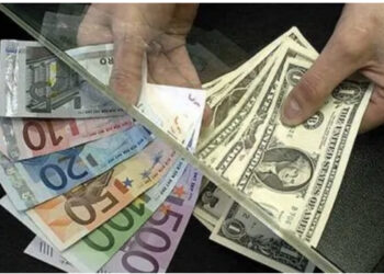 Këmbimi valutor/Ja me sa lëviz Euro dhe Dollari në treg