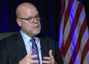 Vrasja e Liridona Ademajt, ambasadori amerikan në Kosovë: Duhet përgjigje efikase për të ndalur aktet keqdashëse