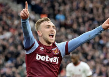 Thellohet kriza e Man.United, tjetër disfatë ndaj West Ham