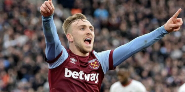 Thellohet kriza e Man.United, tjetër disfatë ndaj West Ham