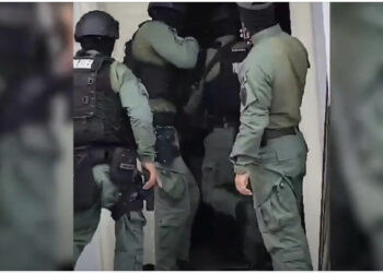 Ka përleshje dhe të plagosur! Forcat Speciale nisen drejt burgut të Peqinit