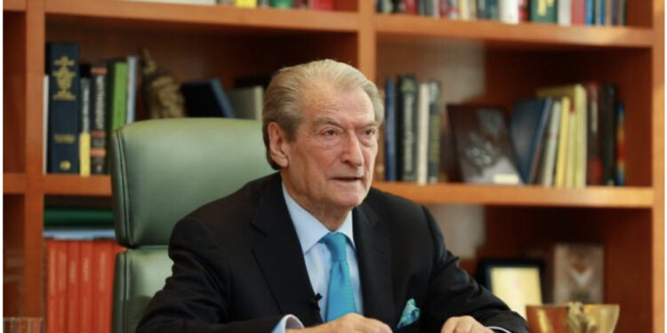 Kërkesa e SPAK për arrest shtëpie/ Berisha: Nuk do ta njoh vendimin e gjyqtares