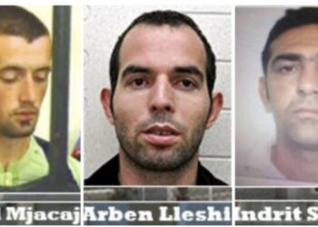 “200 mijë Euro për kokën tënde”! Hapet dosja, kush e pagoi Mjacajn për vrasjen?