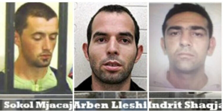 “200 mijë Euro për kokën tënde”! Hapet dosja, kush e pagoi Mjacajn për vrasjen?