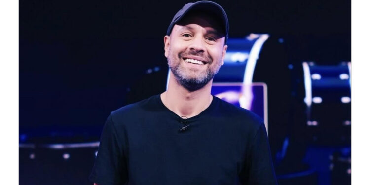 30 vjet në ekran/ Alfred Peza largon Bledi Strakoshën nga RTSH. Gazetari njohur zbardh arsyet