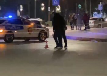 Polici plagos të riun në Fier, si ndodhi ngjarja