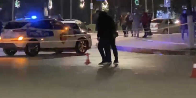 Polici plagos të riun në Fier, si ndodhi ngjarja