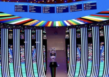 VIDEO/ Zbulohet e vërteta pas audios erotike gjatë hedhjes së shortit të EURO 2024