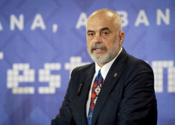 Axhenda/ Rama mbledh sot në “Ditën e Rinisë” Kongresin e Partisë Socialiste