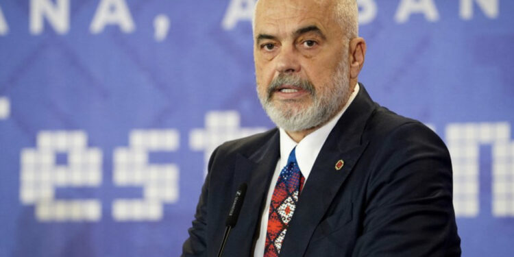 Axhenda/ Rama mbledh sot në “Ditën e Rinisë” Kongresin e Partisë Socialiste