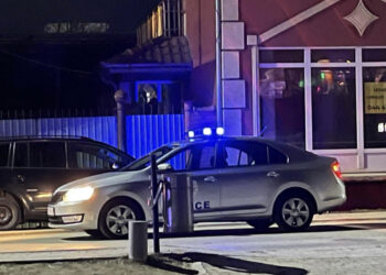 Tentativë vrasjeje në Pejë, policia zbardh detajet