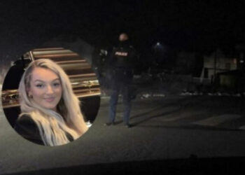 Zbardhen detaje të reja nga momenti i vrasjes së Liridona Ademajt