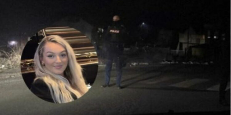 Zbardhen detaje të reja nga momenti i vrasjes së Liridona Ademajt