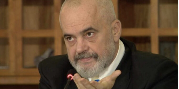 Rama i pakënaqur me deputetët e PS-së, “i kërcënon” me zgjedhje të parakohshme