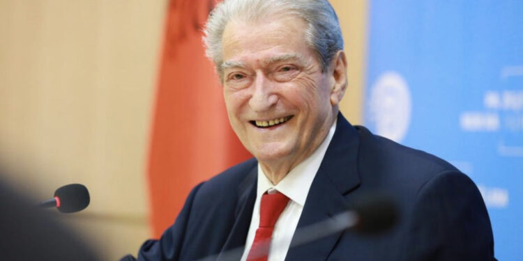 Orët e fundit të lirisë! Berisha: Ramën do ta përmbys me mosbindje