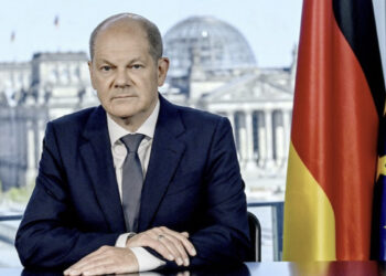 “SHBA bëri presion”! Gazeta greke: Berlini, Shqipëria dhe prapaskenat