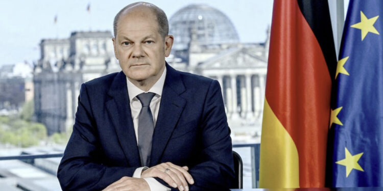 “SHBA bëri presion”! Gazeta greke: Berlini, Shqipëria dhe prapaskenat