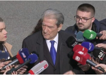 Kuvendi votoi arrestimin e tij, Berisha: Ky vendim do të mobilizojë opozitën…