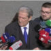 Kuvendi votoi arrestimin e tij, Berisha: Ky vendim do të mobilizojë opozitën…
