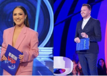 Zyrtare! Ledion Liço do të prezantojë “BBV”, mësohet data kur nis spektakli