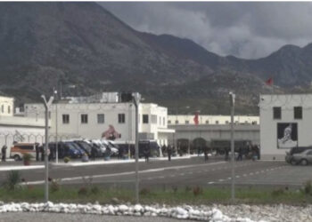 Tragjike/ U mbyt nga ushqimi, ndërron jetë i burgosuri në Lezhë