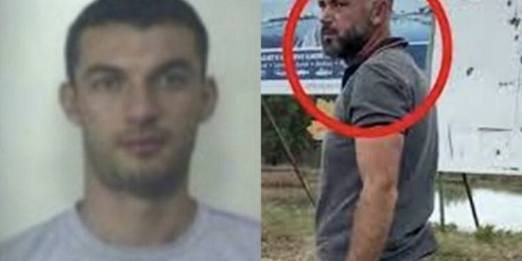 I shërbente Erjon Alibejt, u dënua me burg, ish-komisari rekurs vendimit në Gjykatën e Lartë