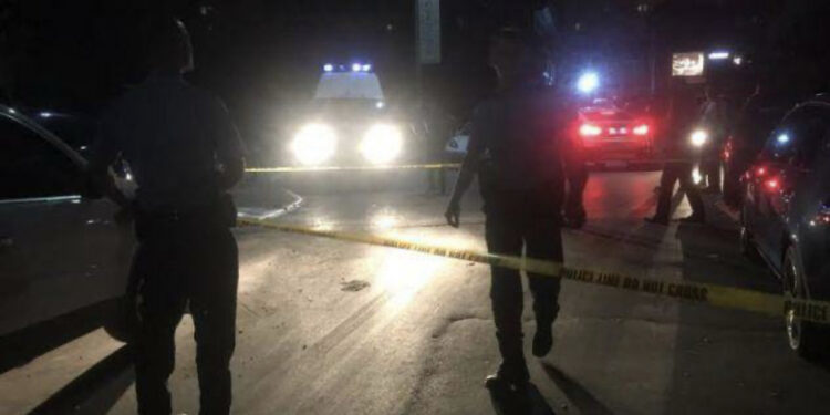 Aksident i rëndë në “Elbasan-Librazhd”, 6 të plagosur, mes tyre një e mitur