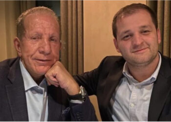 “Zoti e vendos fatin e secilit”/ Historia e sëmundjes që Naim Murseli kishte përdorur për t’u afruar me Behgjet Pacollin