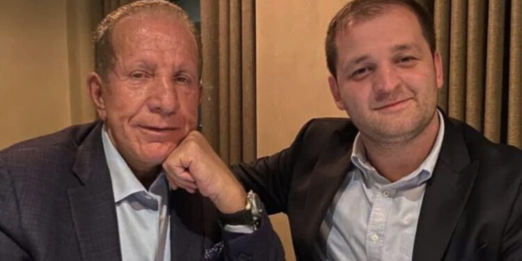 “Zoti e vendos fatin e secilit”/ Historia e sëmundjes që Naim Murseli kishte përdorur për t’u afruar me Behgjet Pacollin