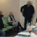 PAMJE TË RËNDA/ Këshilltari ukrainas hedh granatë në mes të mbledhjes, një i vrarë e dhjetëra të plagosur