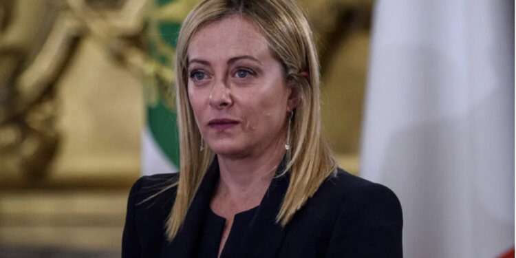 Georgia Meloni në gjendje të keqe shëndetësore, detyrohet të shtyjë konferencën vjetore